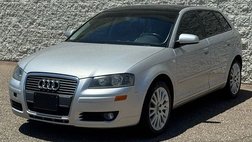 2006 Audi A3 2.0T