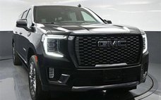 2024 GMC Yukon XL Denali Ultimate