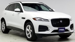 2023 Jaguar F-PACE P250 S