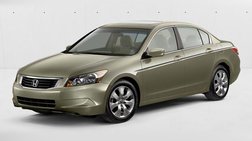 2010 Honda Accord EX-L