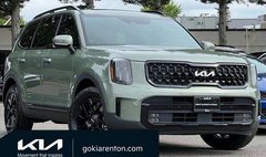 2024 Kia Telluride SX-Prestige X-Pro