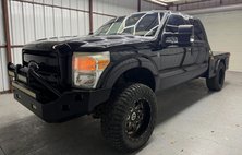 2016 Ford Super Duty F-350 Lariat