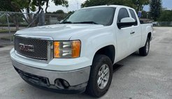2008 GMC Sierra 1500 SLT