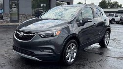 2017 Buick Encore Premium