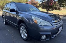 2014 Subaru Outback 2.5i