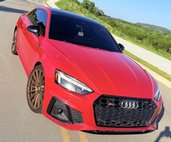 2021 Audi S5 3.0T quattro Prestige