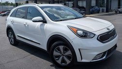 2019 Kia Niro Plug-In Hybrid EX