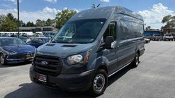 2020 Ford Transit 250