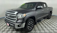 2016 Toyota Tundra 1794 Edition
