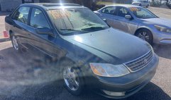 2004 Toyota Avalon 