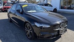 2022 Volvo S90 B6 R-Design