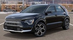 2024 Kia Niro EX Touring