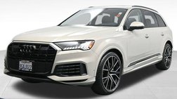 2023 Audi Q7 quattro Prestige 55 TFSI
