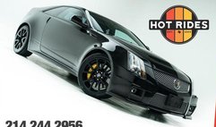 2014 Cadillac CTS-V Base