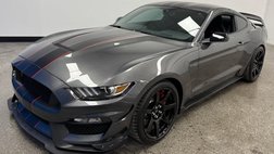 2020 Ford Mustang Shelby GT350R