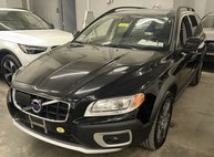 2013 Volvo XC70 T6 Platinum