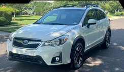 2017 Subaru Crosstrek 2.0i Premium