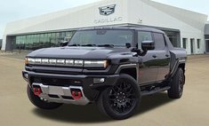 2024 GMC HUMMER EV 2X