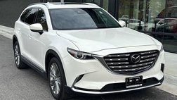 2021 Mazda CX-9 Signature