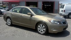 2008 Honda Accord EX