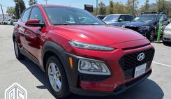 2019 Hyundai Kona SE
