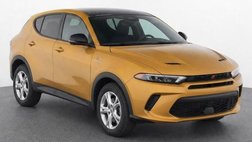 2025 Dodge Hornet GT Plus