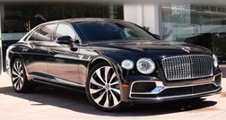 2022 Bentley Flying Spur W12