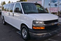 2019 Chevrolet Express LT 3500