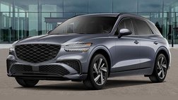 2026 Genesis GV70 3.5T Sport Advanced