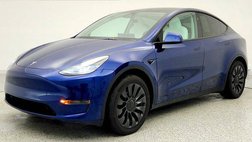 2024 Tesla Model Y Base