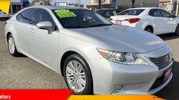 2014 Lexus ES 350 Base