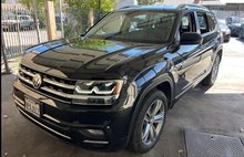 2019 Volkswagen Atlas V6 SE R-Line