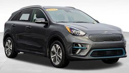 2021 Kia Niro EV EX