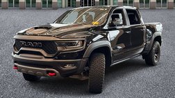 2022 Ram Ram Pickup 1500 TRX