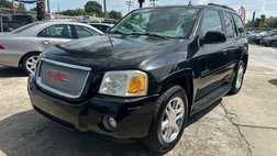 2007 GMC Envoy Denali
