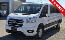 2020 Ford Transit XLT