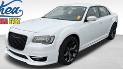 2022 Chrysler 300 Touring L