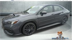 2024 Subaru WRX Limited