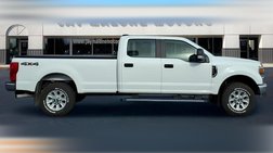 2020 Ford Super Duty F-250 XL