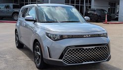 2024 Kia Soul EX