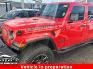 2021 Jeep Gladiator 80th Anniversary Edition