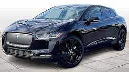 2024 Jaguar I-PACE EV400 R-Dynamic HSE