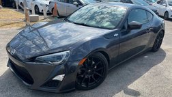 2016 Scion FR-S Base