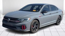 2023 Volkswagen Jetta GLI Autobahn