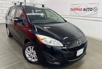 2015 Mazda MAZDA5 Sport