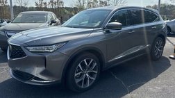 2023 Acura MDX w/Tech