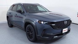 2025 Mazda CX-50 2.5 S Preferred