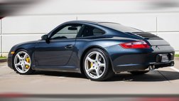 2005 Porsche 911 Carrera S