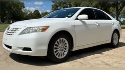 2007 Toyota Camry XLE V6