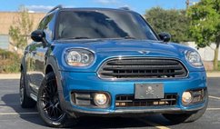 2018 MINI Countryman Cooper